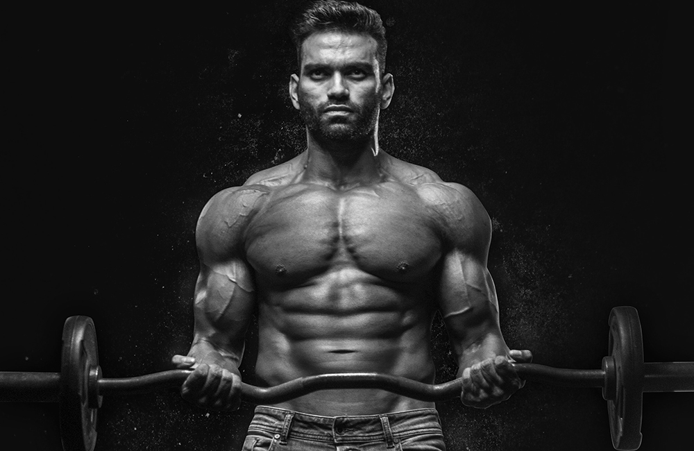 bodybuilding.at 4 Dinge die Sie nie ueber das Muskelwachstum lernen sollten